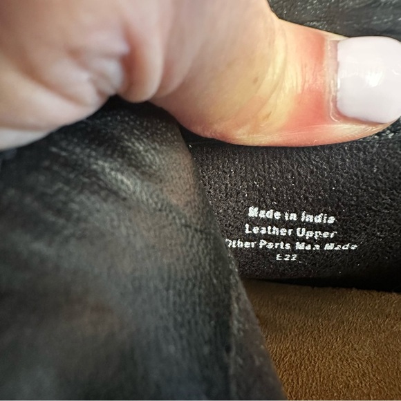 SoftWalk Women’s Rockin Black Snake Print Leather Booties Comfort Side Zip 10 - Picture 6 of 10